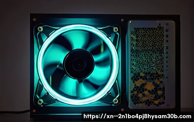 가리봉 컴퓨터 쿨러 소음과 발열, 교체 수리 전 꼭 알아야 할 놀라운 진실 1