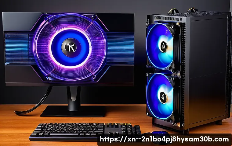 가리봉 쿨러조립 및 교체수리 관련 이미지 1