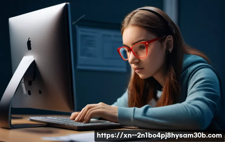 도원동 컴퓨터 멈춤? STATUS_FILE_WRITE_FAILURE 오류 해결 꿀팁 대방출 1