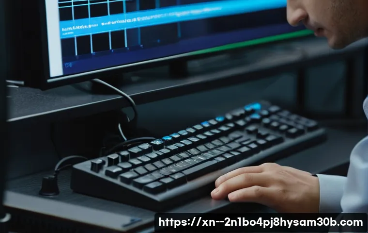 염곡동 부팅불가 관련 이미지 1