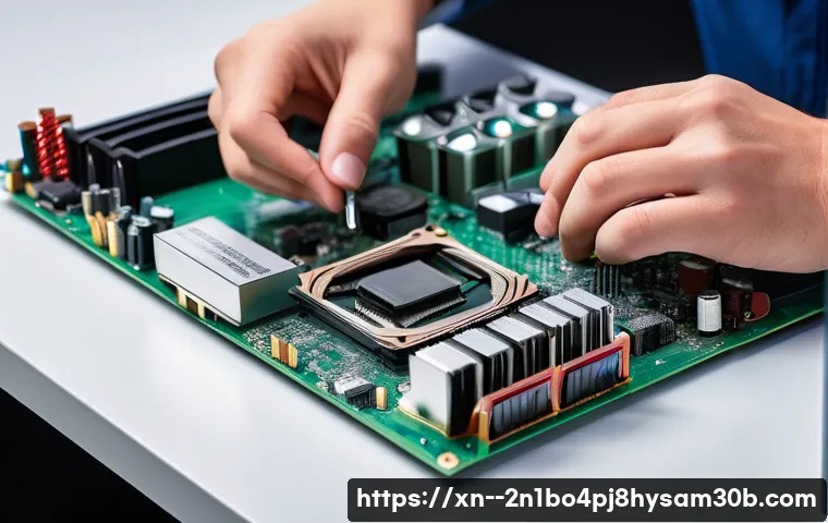 염곡동 부팅불가 관련 이미지 2