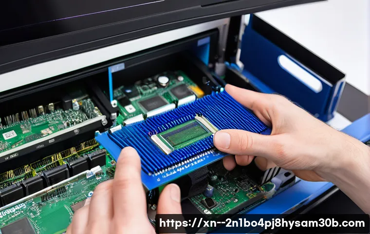 천연동 DRIVER_PORTION_MUST_BE_NONPAGED 관련 이미지 2