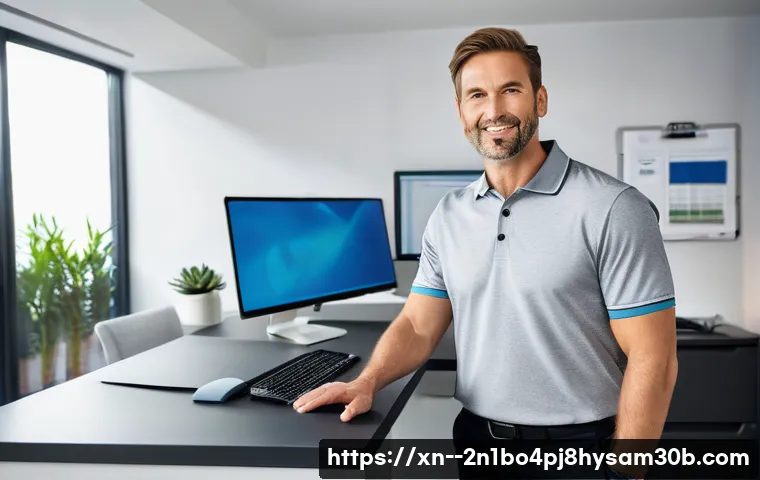 우이동 출장방문윈도우 windows 설치 관련 이미지 1