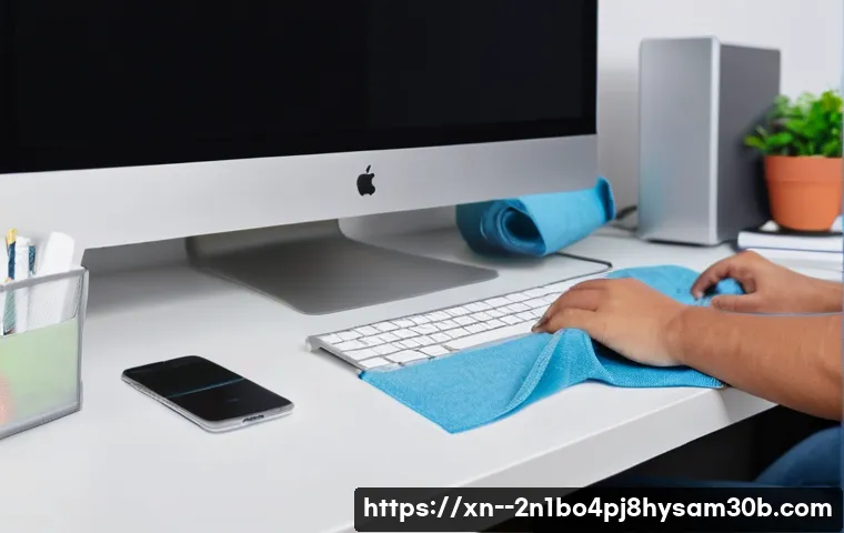 삼성동 아이맥 판매 및 수리 관련 이미지 2