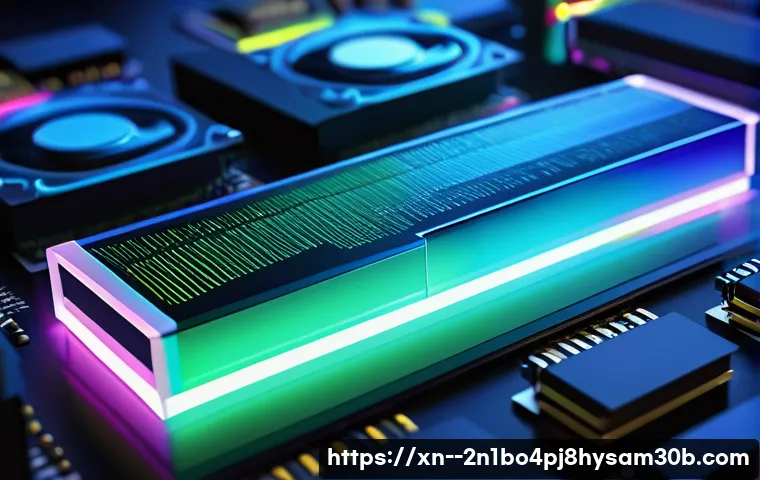 당신의 PC도 SESSION_HAS_NO_PAGEFILE? 부암동에서도 통하는 가상 메모리 관리 비법 5