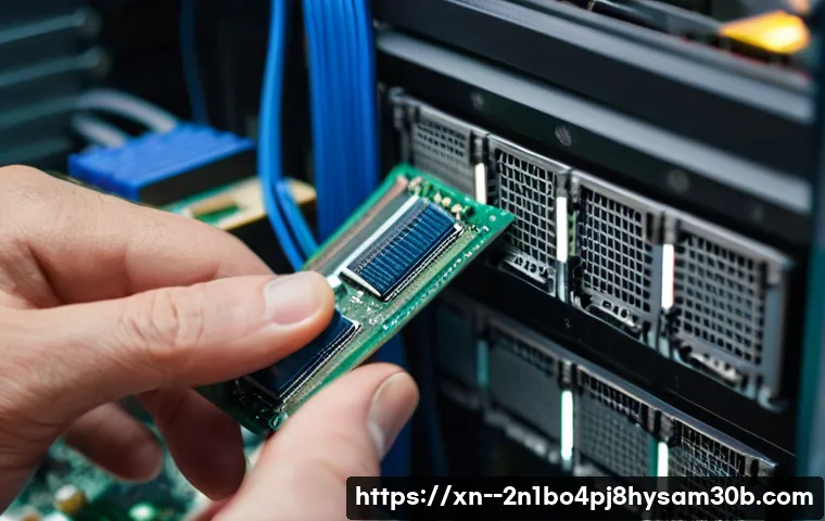 여의도 PAGE_FAULT_IN_NONPAGED_AREA 관련 이미지 1