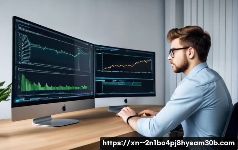 여의도 PAGE_FAULT_IN_NONPAGED_AREA 관련 이미지 2