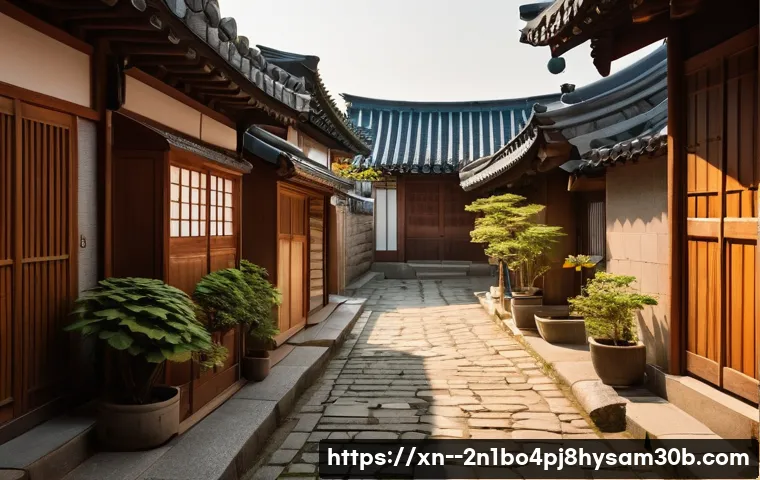 성북동 이미지 손상 실태, 모르면 후회할 숨겨진 이야기 1