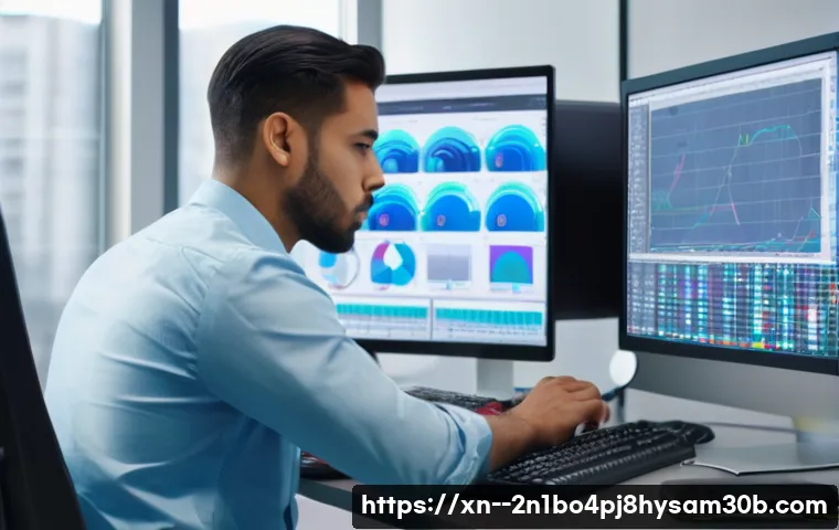 봉익동 PAGE_TABLE_CORRUPT 관련 이미지 1