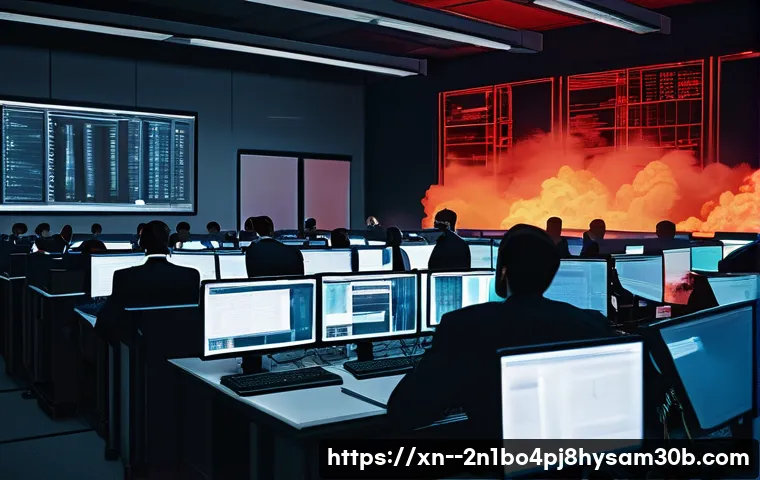 용산구 서버 출장 방문 수리 시간과 비용 절약하는 특급 노하우 1