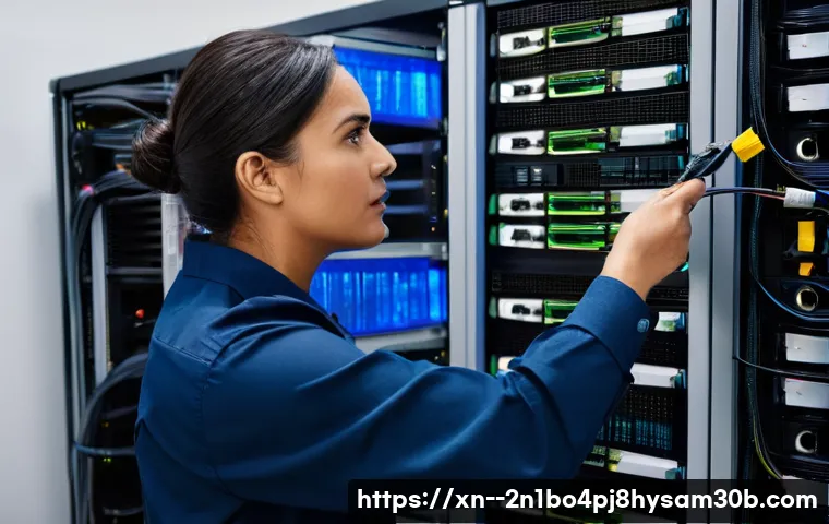 용산구 server출장방문수리점 관련 이미지 1