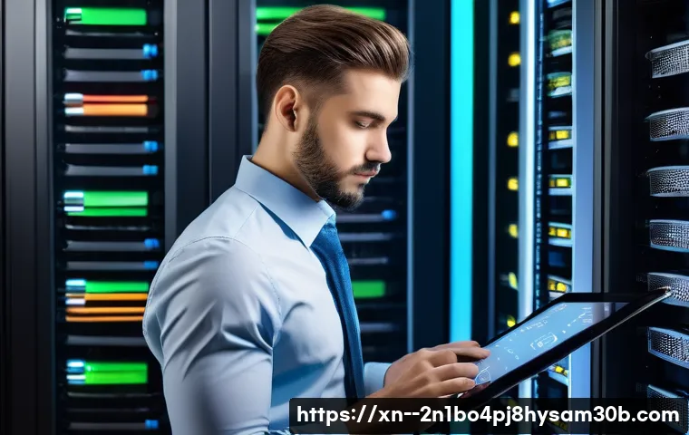 용산구 server출장방문수리점 관련 이미지 2