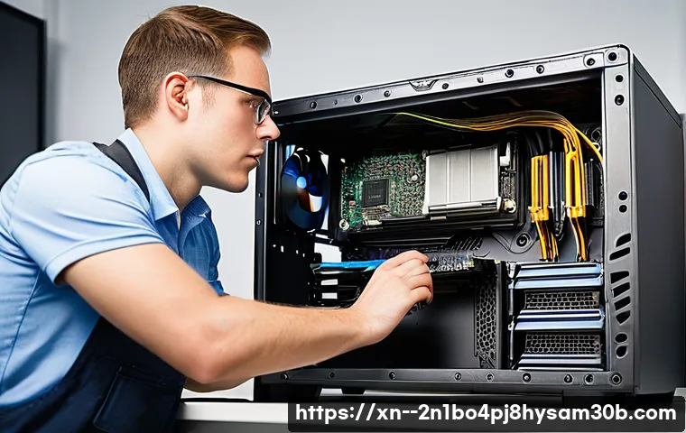 망원동 DRIVER_VERIFIER_DETECTED_VIOLATION 관련 이미지 2