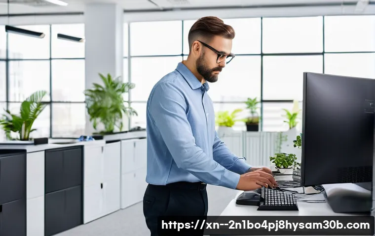 컴퓨터 초보도 걱정 끝! 상면 조립PC 출장설치로 완벽 세팅하는 놀라운 방법 1