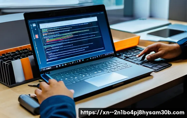 도선동 WIN32K_POWER_WATCHDOG_TIMEOUT 관련 이미지 1