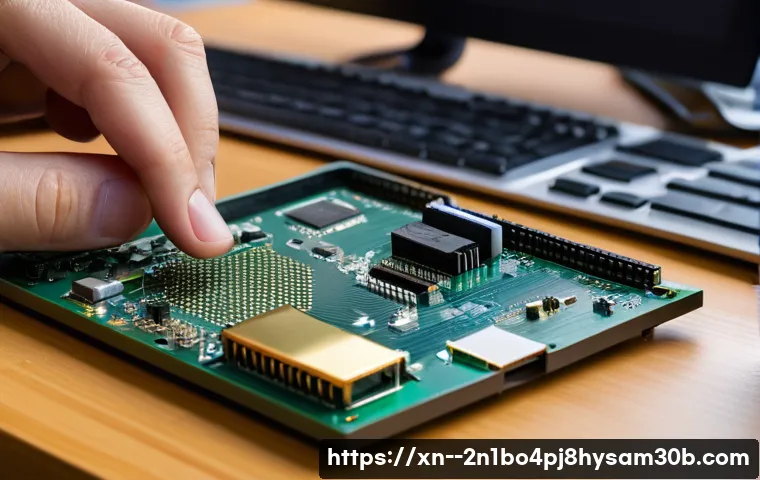 누상동 DRIVER_PORTION_MUST_BE_NONPAGED 관련 이미지 2