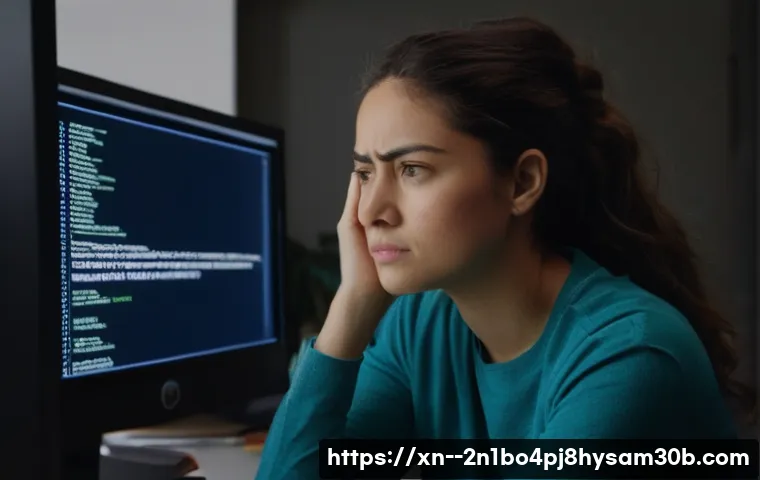 컴퓨터 부팅 안 될 때 용문동 Boot Device 문제 한 번에 해결하는 꿀팁 1