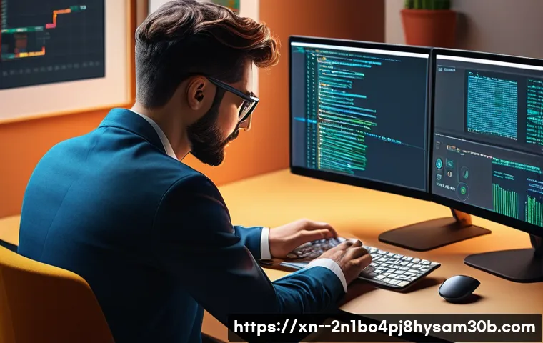 중부면 STATUS_KERNEL_PERMISSION_DENIED 오류 해결하는 5가지 핵심 팁 알아보자 9