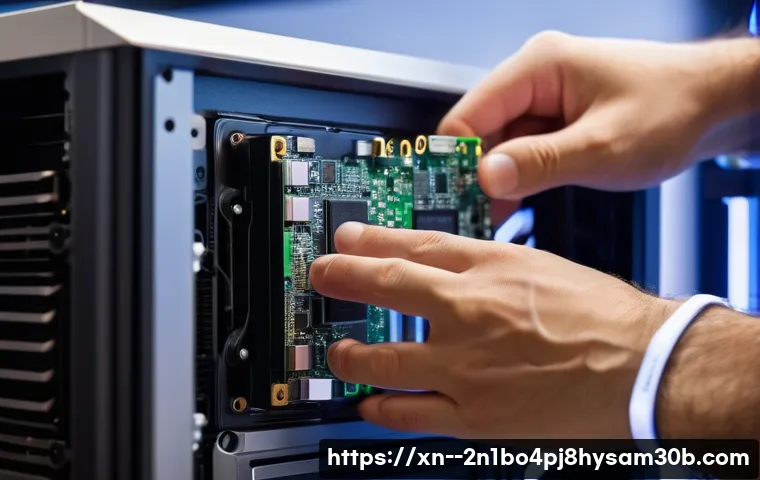 석촌동 HDD 조립 및 교체수리 완벽 가이드 7가지 꿀팁 알아보기 1