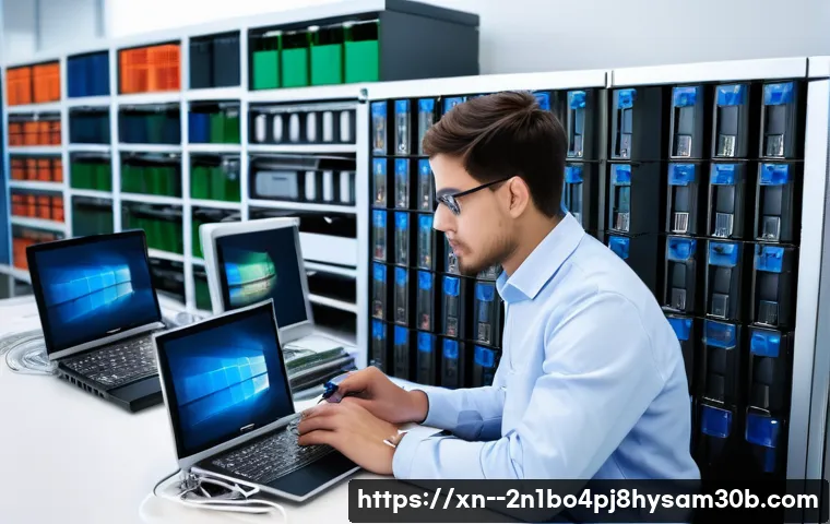석촌동 HDD 조립 및 교체수리 완벽 가이드 7가지 꿀팁 알아보기 4 석촌동 HDD조립 및 교체수리 관련 이미지 2