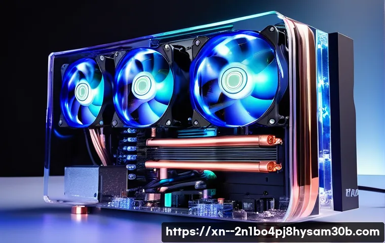 동화동 쿨러조립 및 교체수리 관련 이미지 1