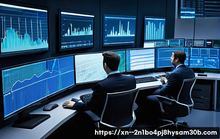 당인동 STATUS_INSTRUCTION_FAILED 문제 원인과 해결하는 5가지 꿀팁 알아보기 37