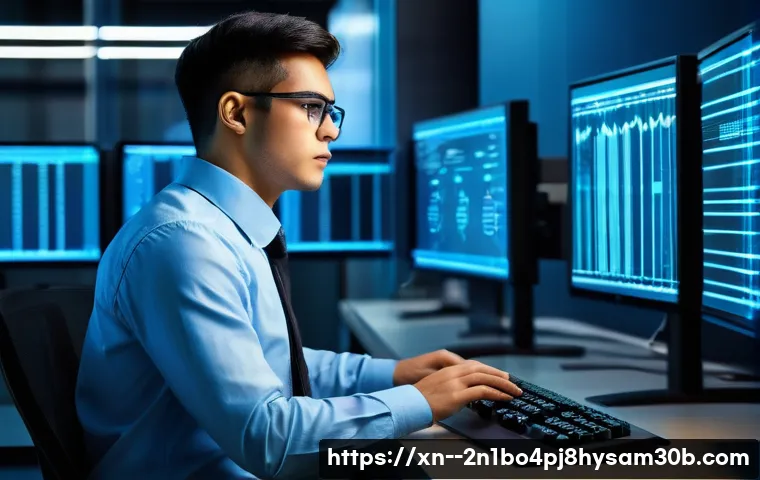 노량진 STATUS_KERNEL_ACCESS_DENIED 관련 이미지 1