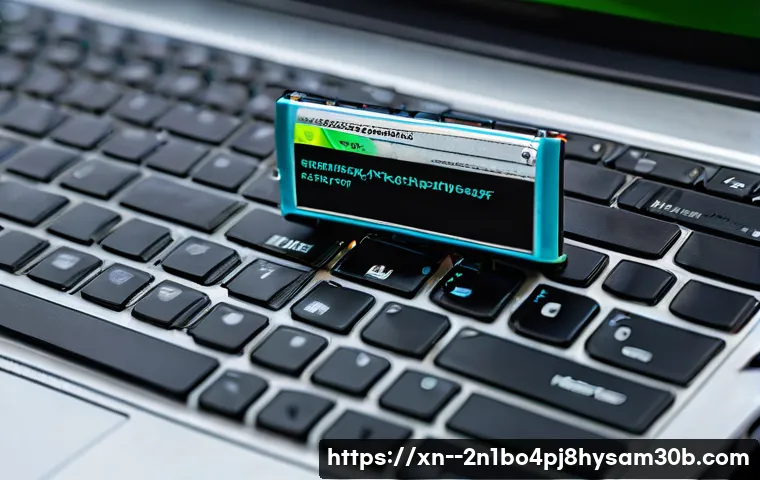 법곳동 KERNEL_STACK_INPAGE_ERROR 관련 이미지 2