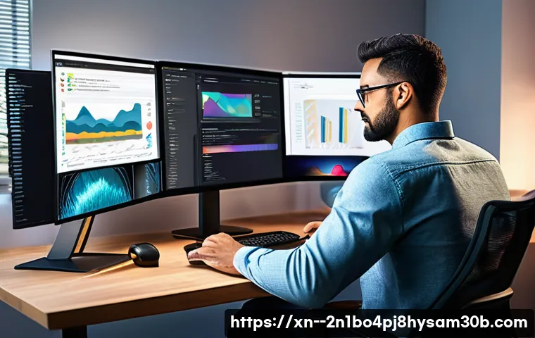 온수동 컴퓨터업그레이드 관련 이미지 1