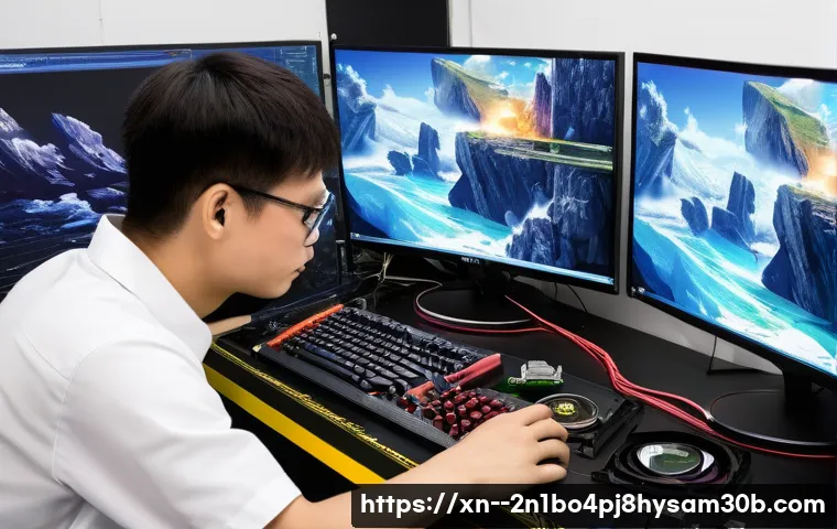 온수동 컴퓨터업그레이드 관련 이미지 2