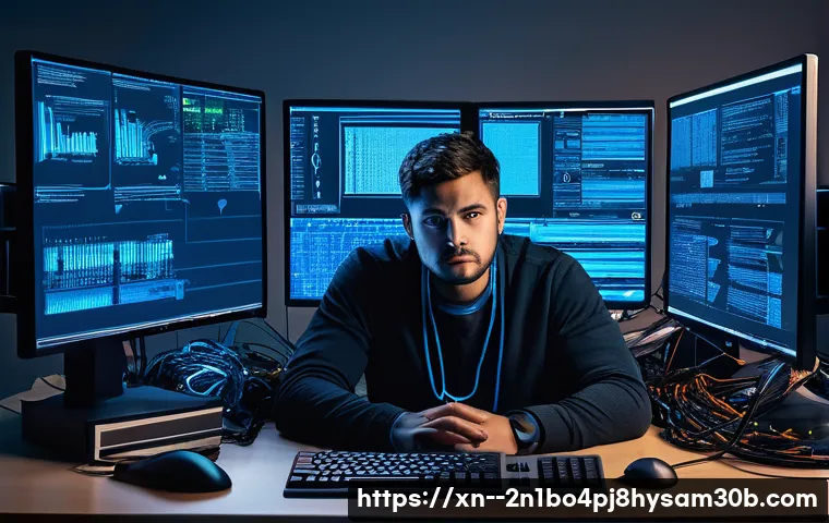 면목동에서 CRITICAL_PROCESS_DIED 블루스크린 문제 완벽 해결하는 5가지 핵심 꿀팁 5