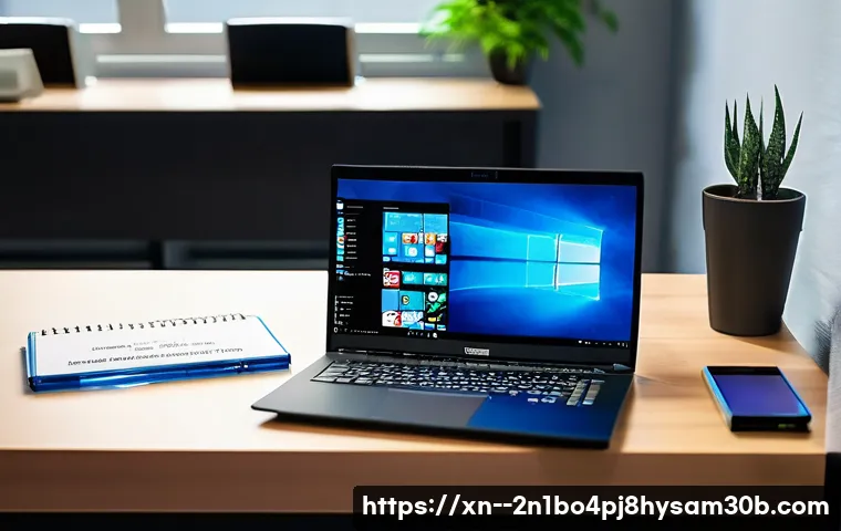 면목동 CRITICAL_PROCESS_DIED 관련 이미지 2