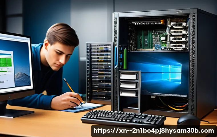 능곡동 BOOTMGR is missing 관련 이미지 2