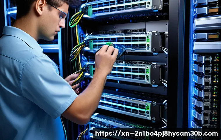 공항동 STATUS_DISK_NOT_INITIALIZED 문제 완벽 해결하는 5가지 핵심 꿀팁 1