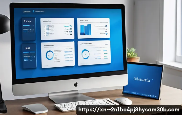 공항동 STATUS_DISK_NOT_INITIALIZED 관련 이미지 1