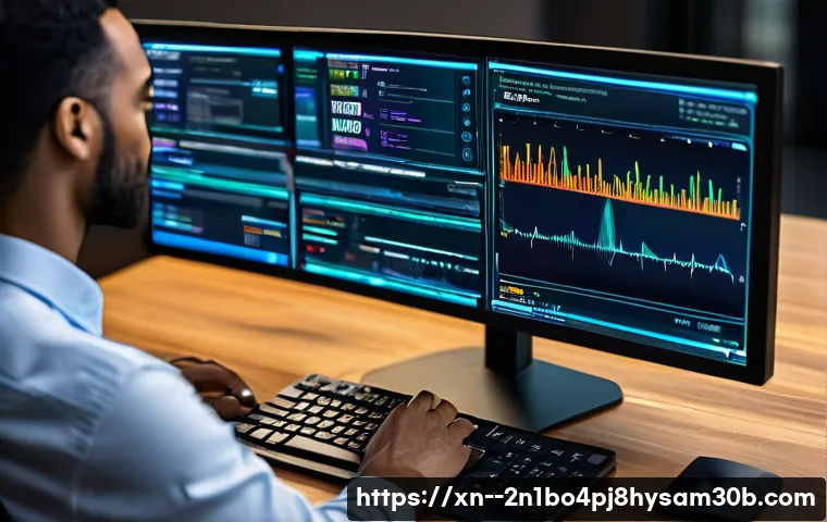 철산동 STATUS_DISK_READ_FAILURE 관련 이미지 1