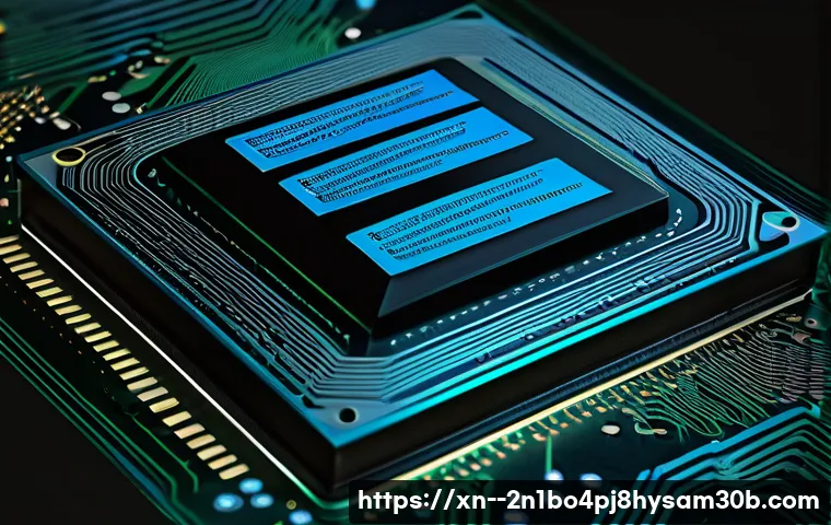 사근동 STATUS_STACK_UNDERFLOW 오류 해결하는 놀라운 꿀팁 5가지 1