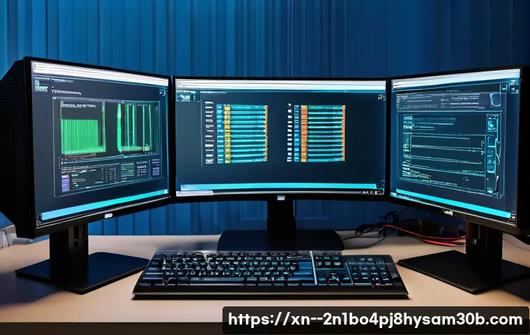 화곡동 THREAD_TERMINATION_PORT 오류 완벽 해결하는 5가지 핵심 꿀팁 알아보자 1