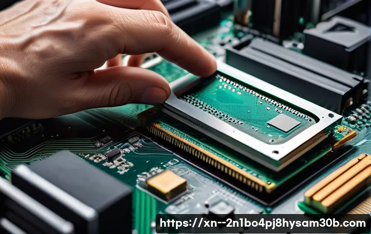 장안동 STATUS_KERNEL_BOOT_FAILURE 원인과 해결 방법 5가지 살펴보기 1