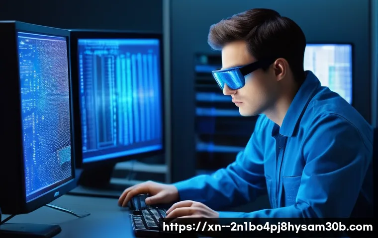 장안동 STATUS_KERNEL_BOOT_FAILURE 관련 이미지 1