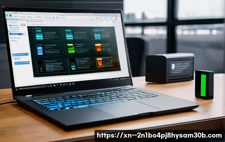 장안동 STATUS_KERNEL_BOOT_FAILURE 관련 이미지 2