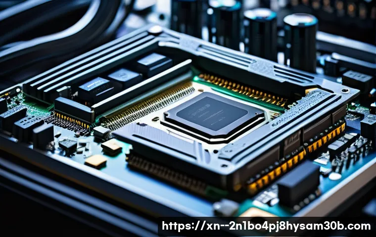 청진동 KERNEL_SECURITY_CHECK_FAILURE 오류 완벽 해결하는 7가지 핵심 꿀팁 9