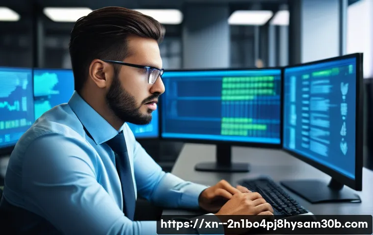 대덕동 STATUS_FILE_CORRUPTION 관련 이미지 1