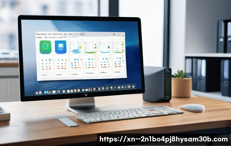 대덕동 STATUS_FILE_CORRUPTION 관련 이미지 2