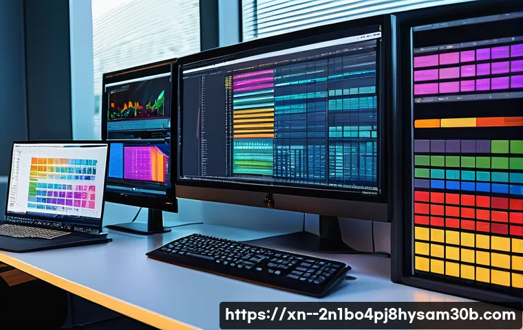 충정로 STATUS_NO_MEMORY 문제 해결하는 5가지 필수 꿀팁 알아보자 1