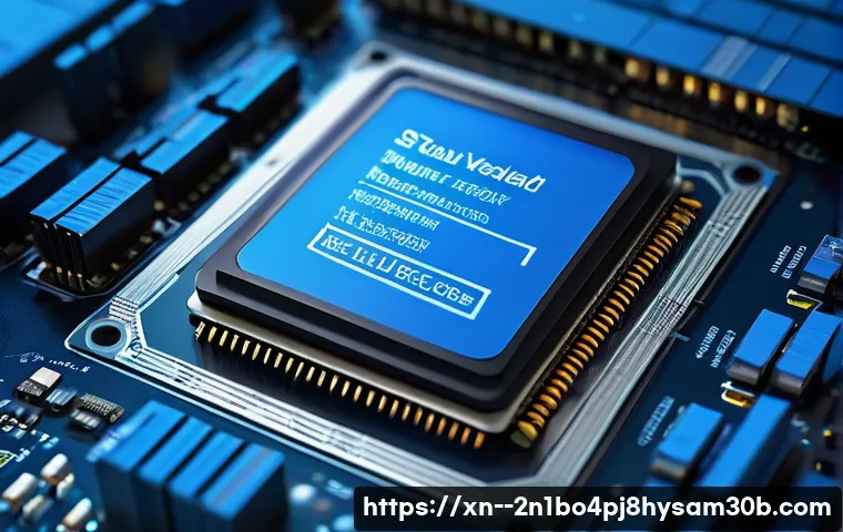 석관동 STATUS_INVALID_THREAD 오류 완벽 해결법과 시스템 안정화 꿀팁 1