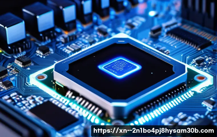 내곡동에서 HARDWARE_INTERRUPT_STORM 문제 빠르게 해결하는 5가지 핵심 팁 알아보기 1