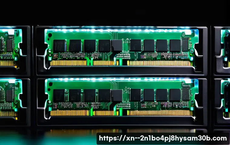 마천동 PROCESS_HAS_LOCKED_PAGES 관련 이미지 1