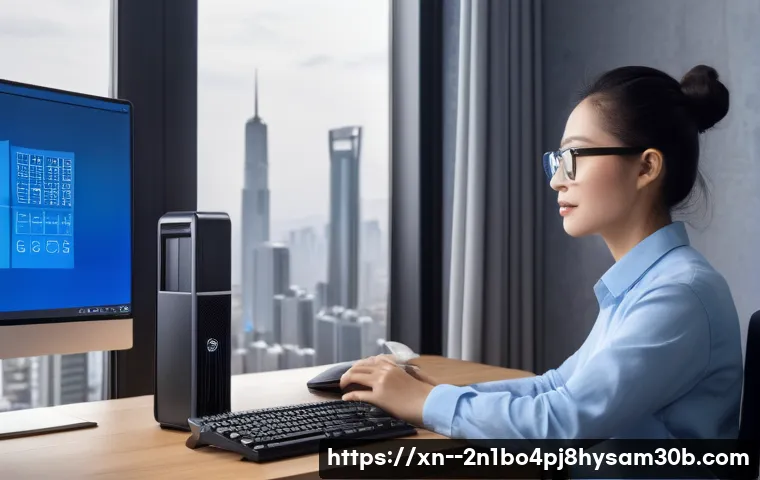 마천동 PROCESS_HAS_LOCKED_PAGES 관련 이미지 2