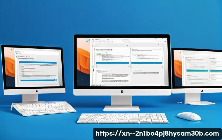 구산동 INACCESSIBLE_BOOT_DEVICE 오류 완벽 해결하는 5가지 핵심 꿀팁 4 구산동 INACCESSIBLE_BOOT_DEVICE 관련 이미지 2
